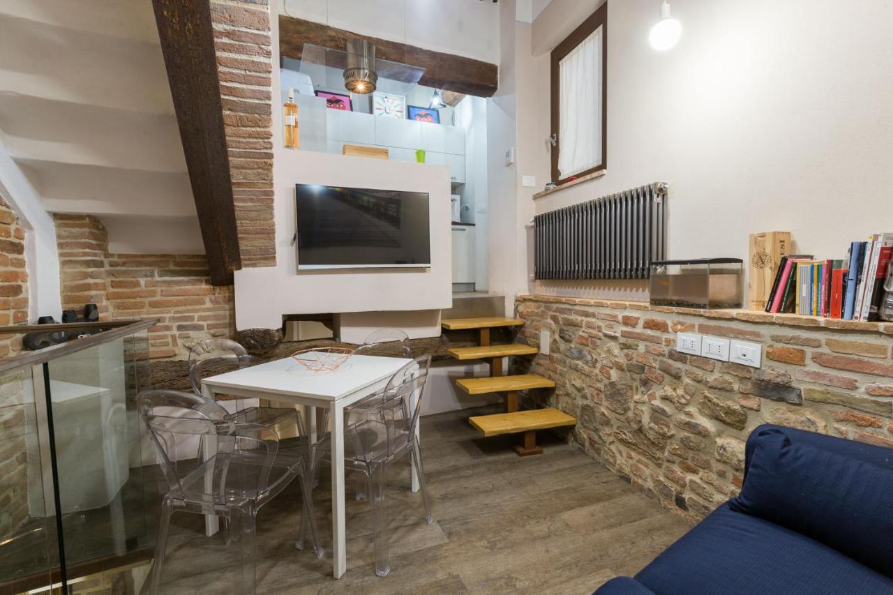 La Casetta Di Lia Montepulciano Stazione Exterior foto